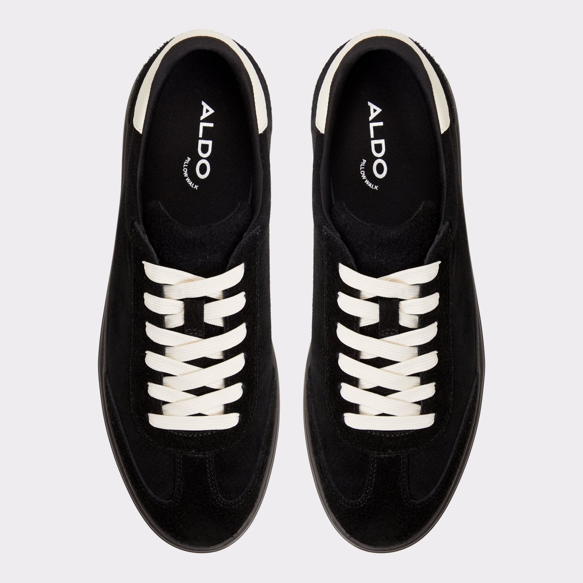 Lido Other Black Men's Low top - Low top sneaker, Cup sole - Other Black