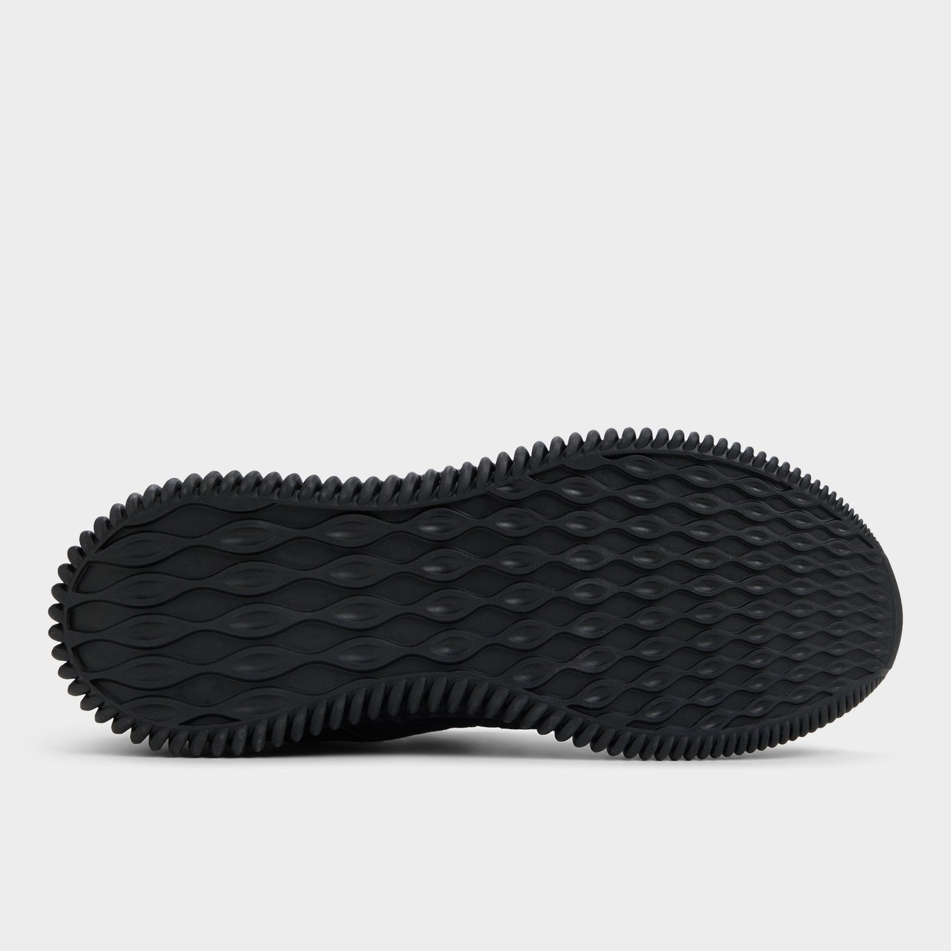 Cael Black Men's Slip-ons - Slip-on sneaker - Black