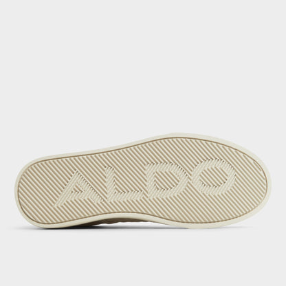 Ccourtline Ivory Men's Low top - Low top sneaker - Ivory