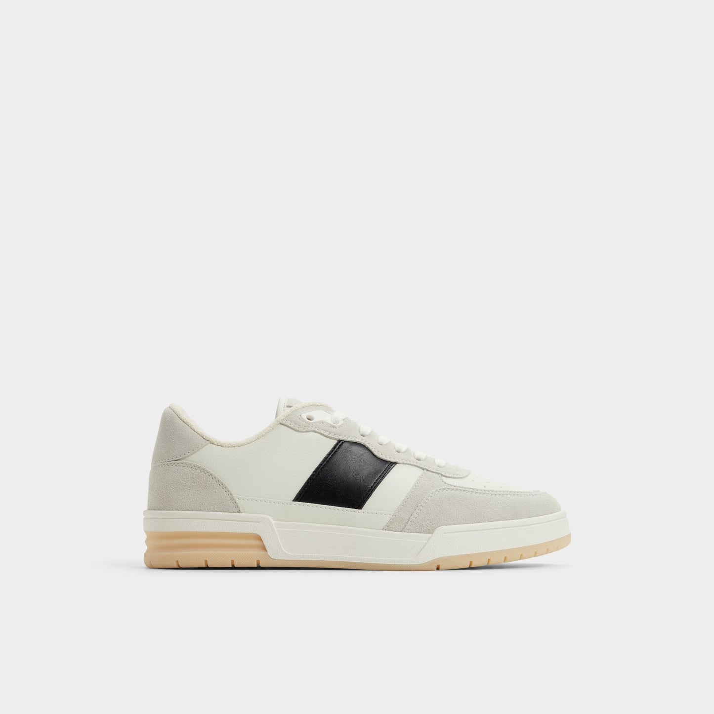 Topper Ivory Men's Sneakers - Low top sneaker - Ivory