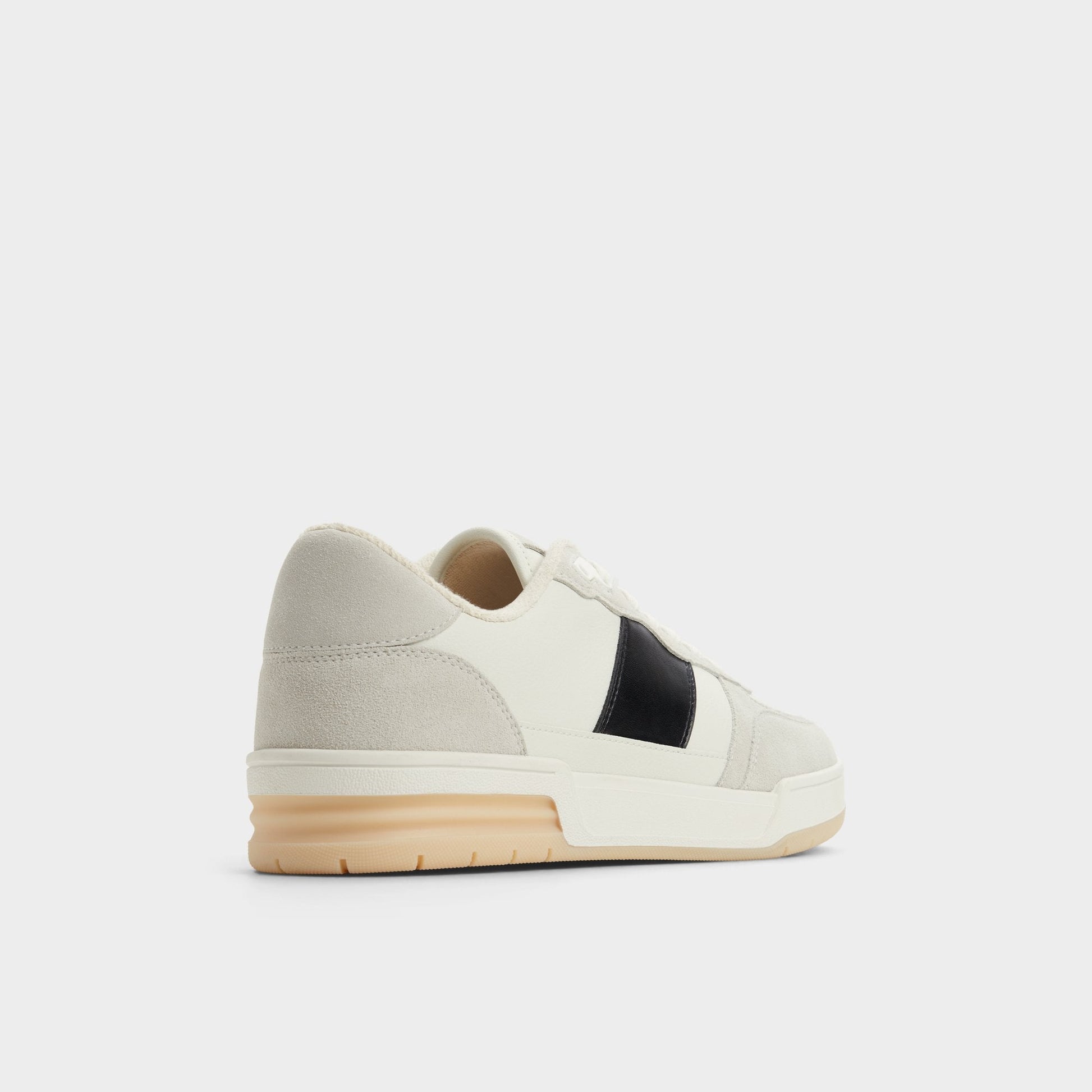 Topper Ivory Men's Sneakers - Low top sneaker - Ivory