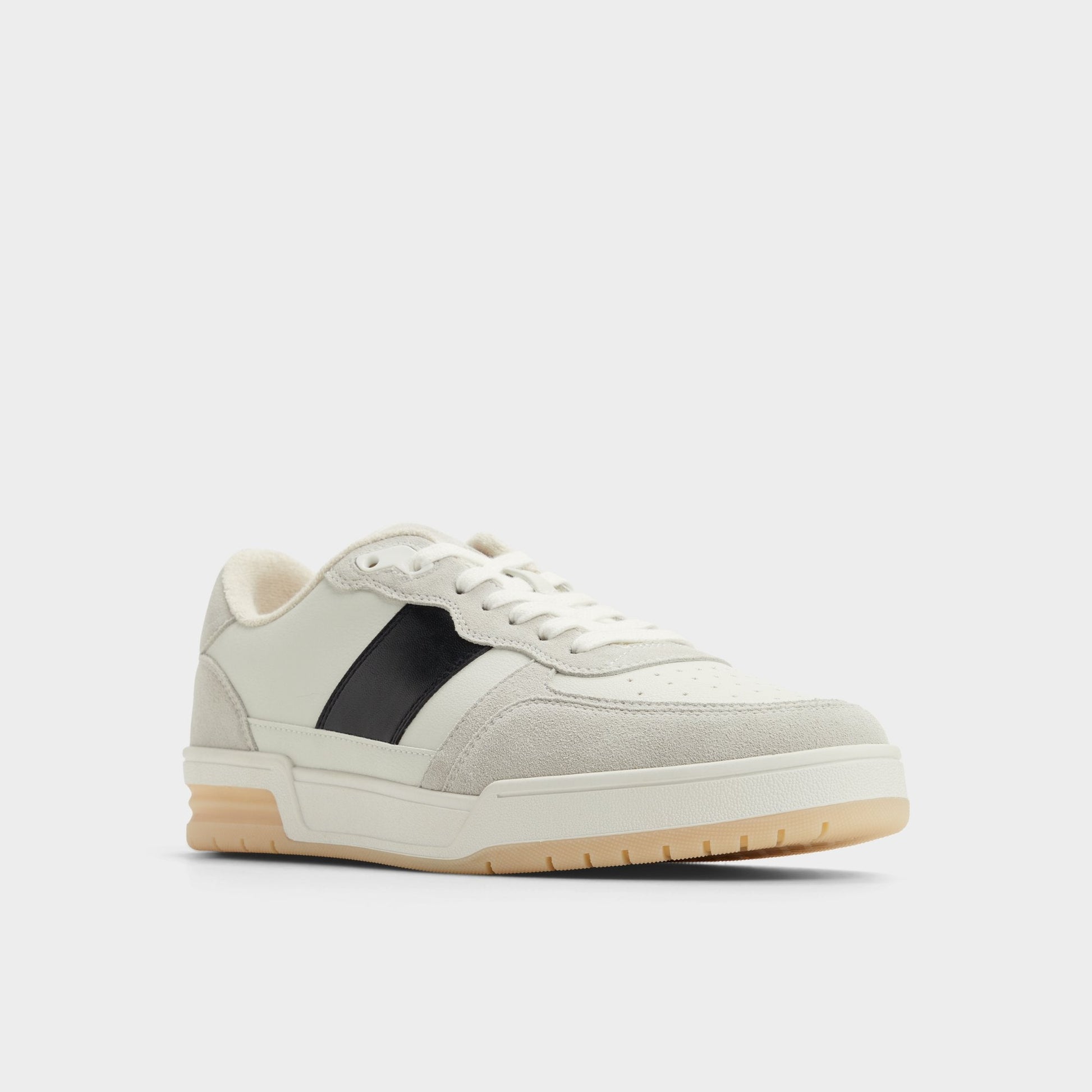 Topper Ivory Men's Sneakers - Low top sneaker - Ivory
