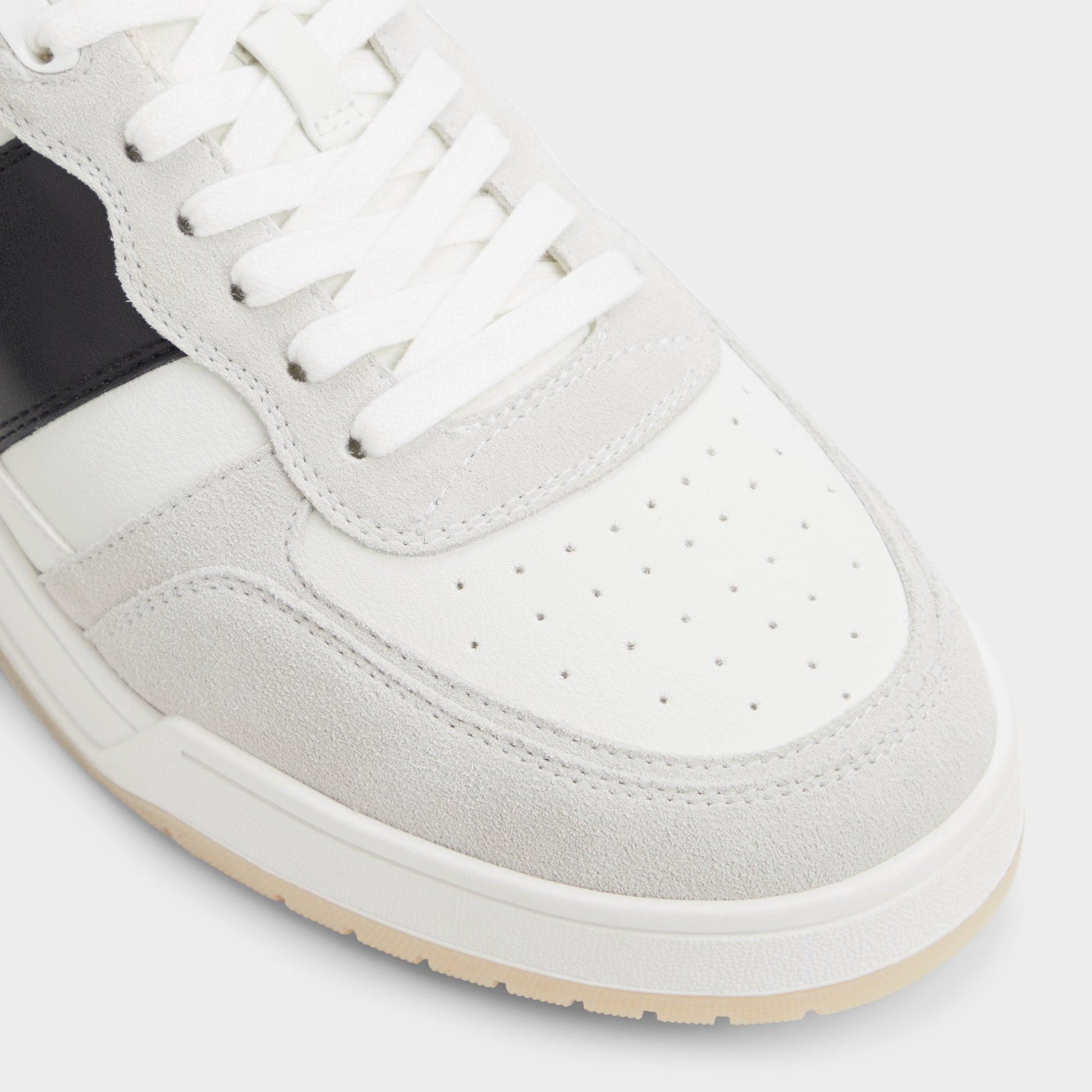 Topper Ivory Men's Sneakers - Low top sneaker - Ivory