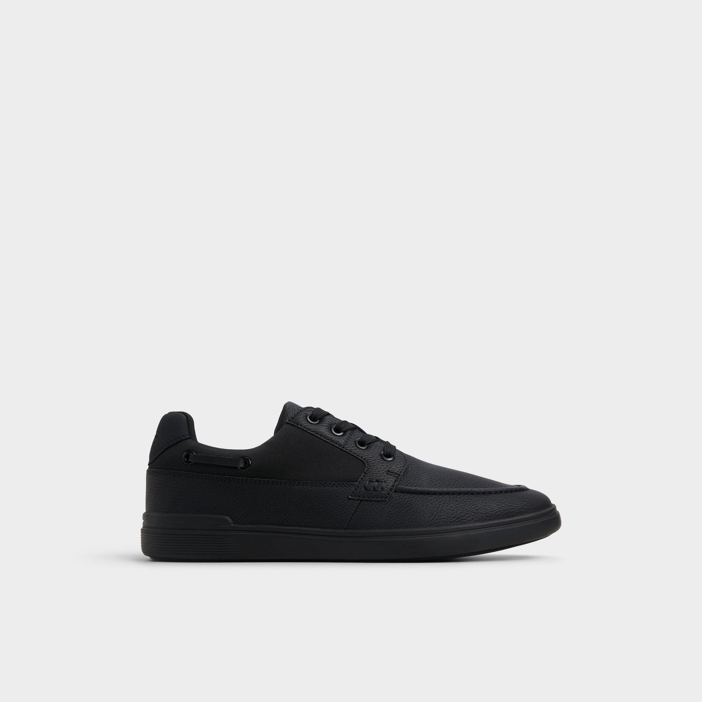 Tazz Black/Black Men's Low top - Low top sneaker - Black/Black