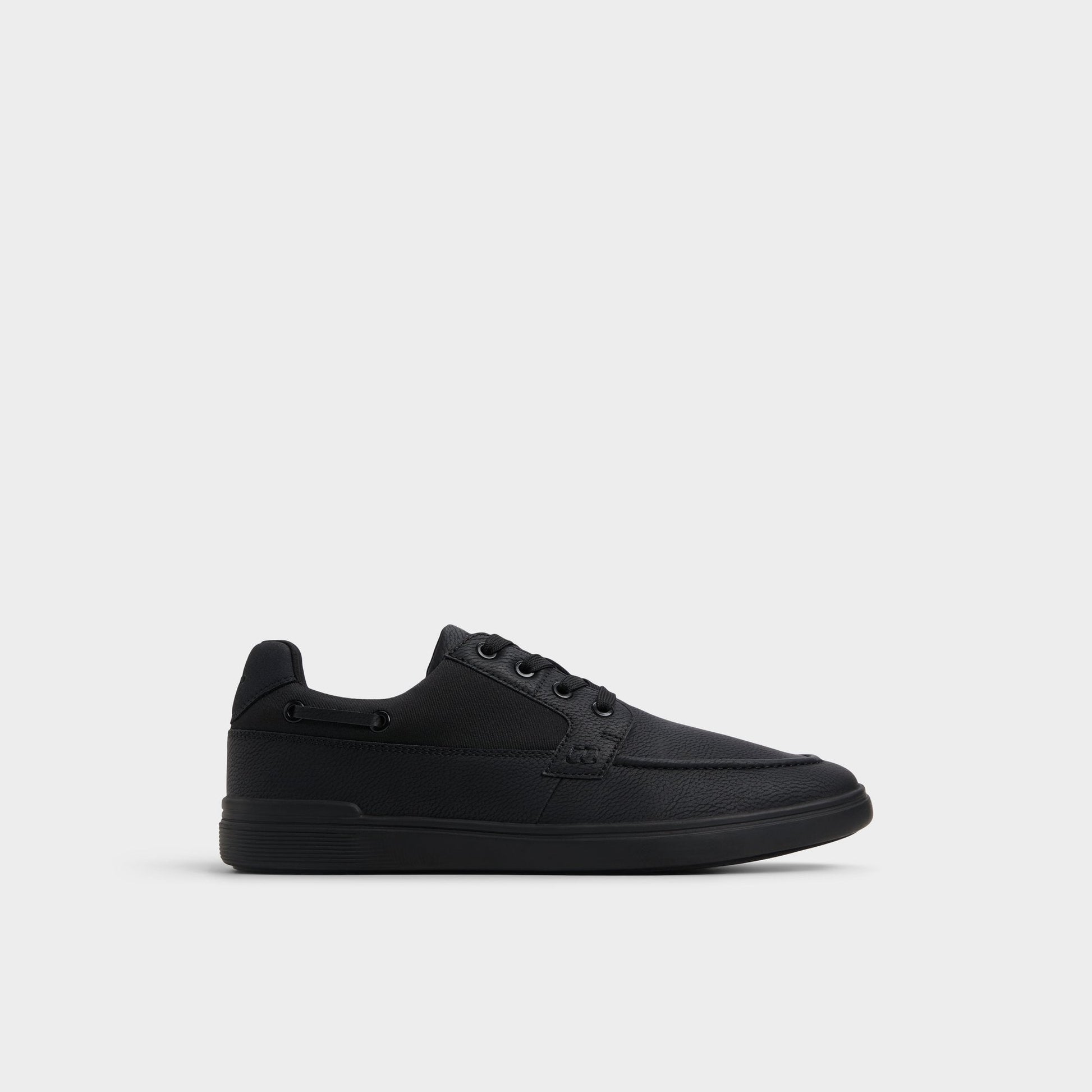Tazz Black/Black Men's Low top - Low top sneaker - Black/Black