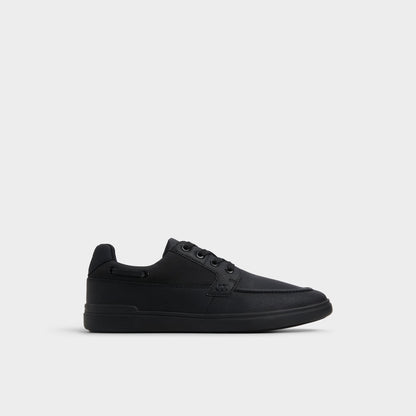 Tazz Black/Black Men's Low top - Low top sneaker - Black/Black