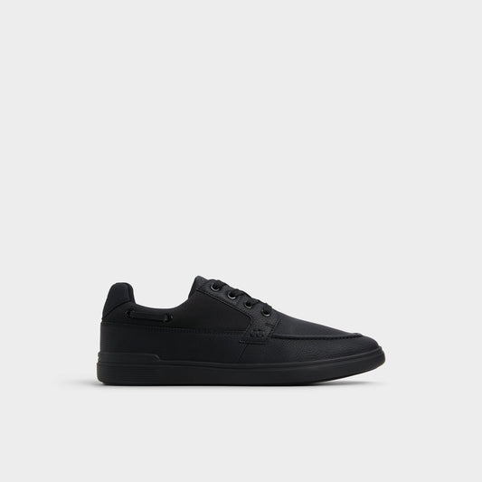 Tazz Black/Black Men's Low top - Low top sneaker - Black/Black