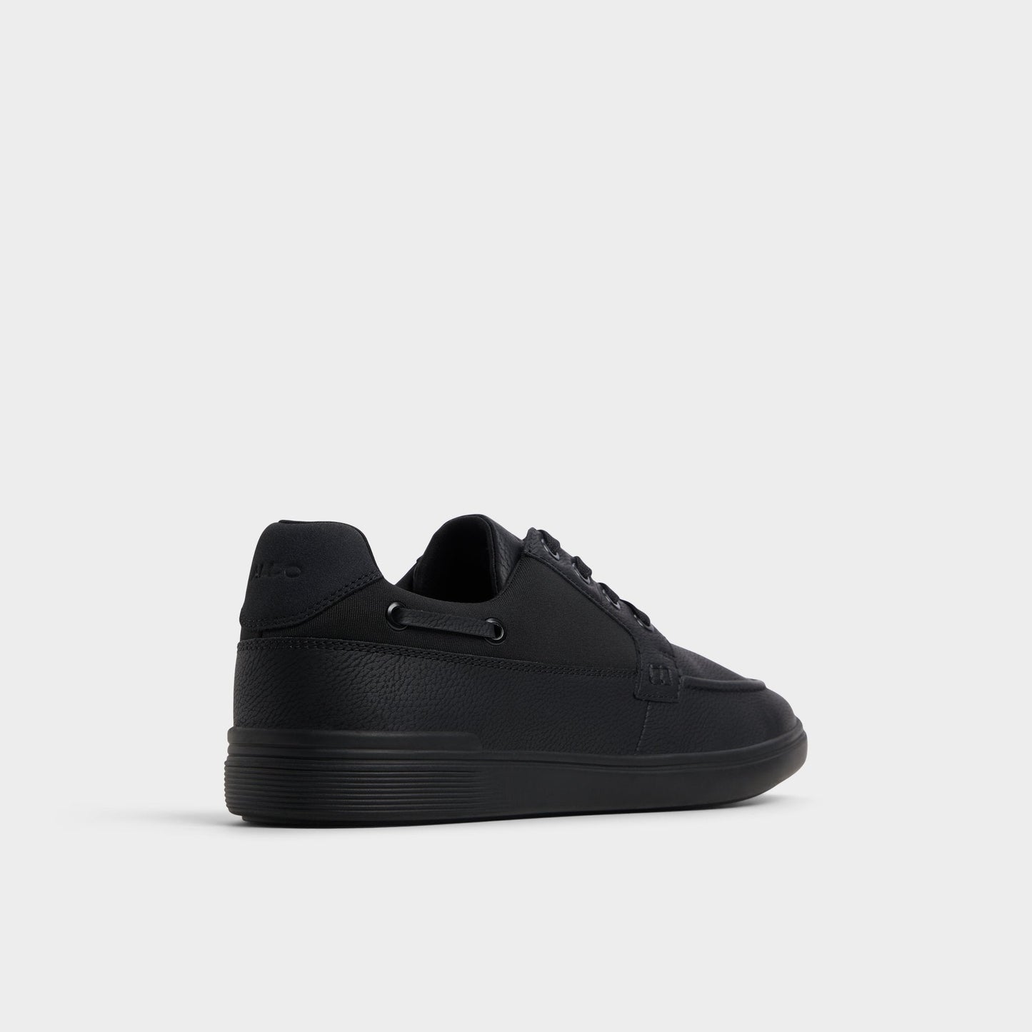 Tazz Black/Black Men's Low top - Low top sneaker - Black/Black