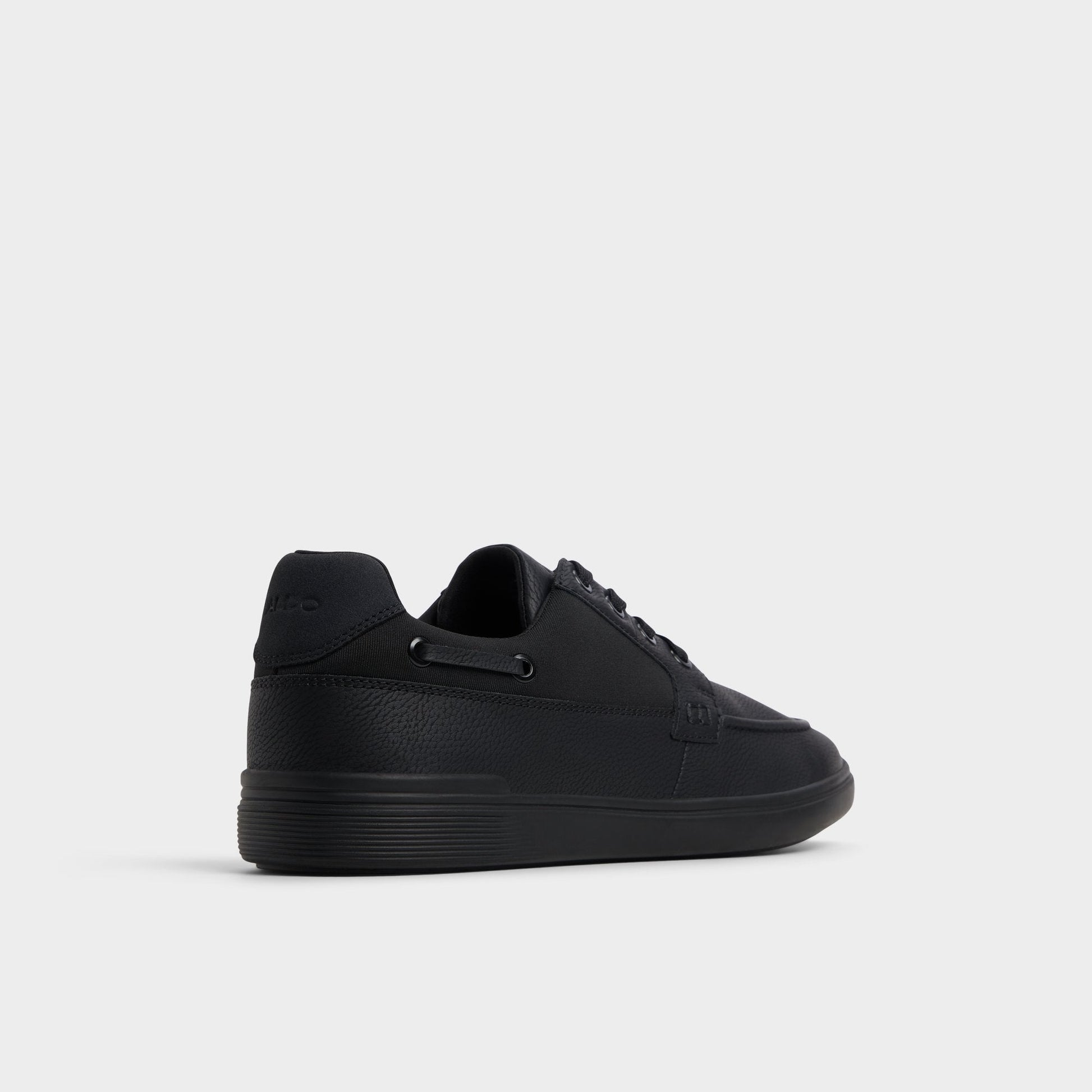 Tazz Black/Black Men's Low top - Low top sneaker - Black/Black