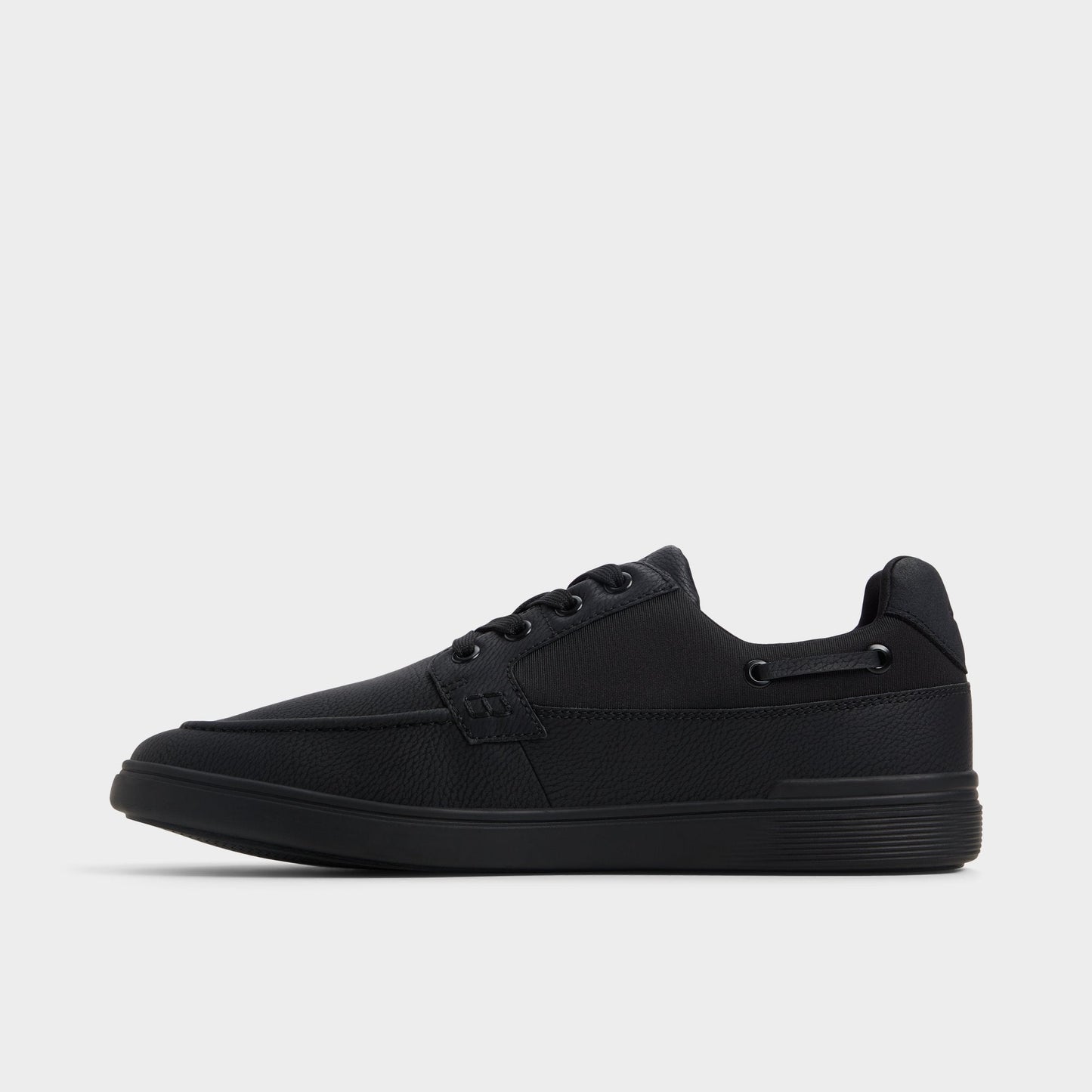 Tazz Black/Black Men's Low top - Low top sneaker - Black/Black