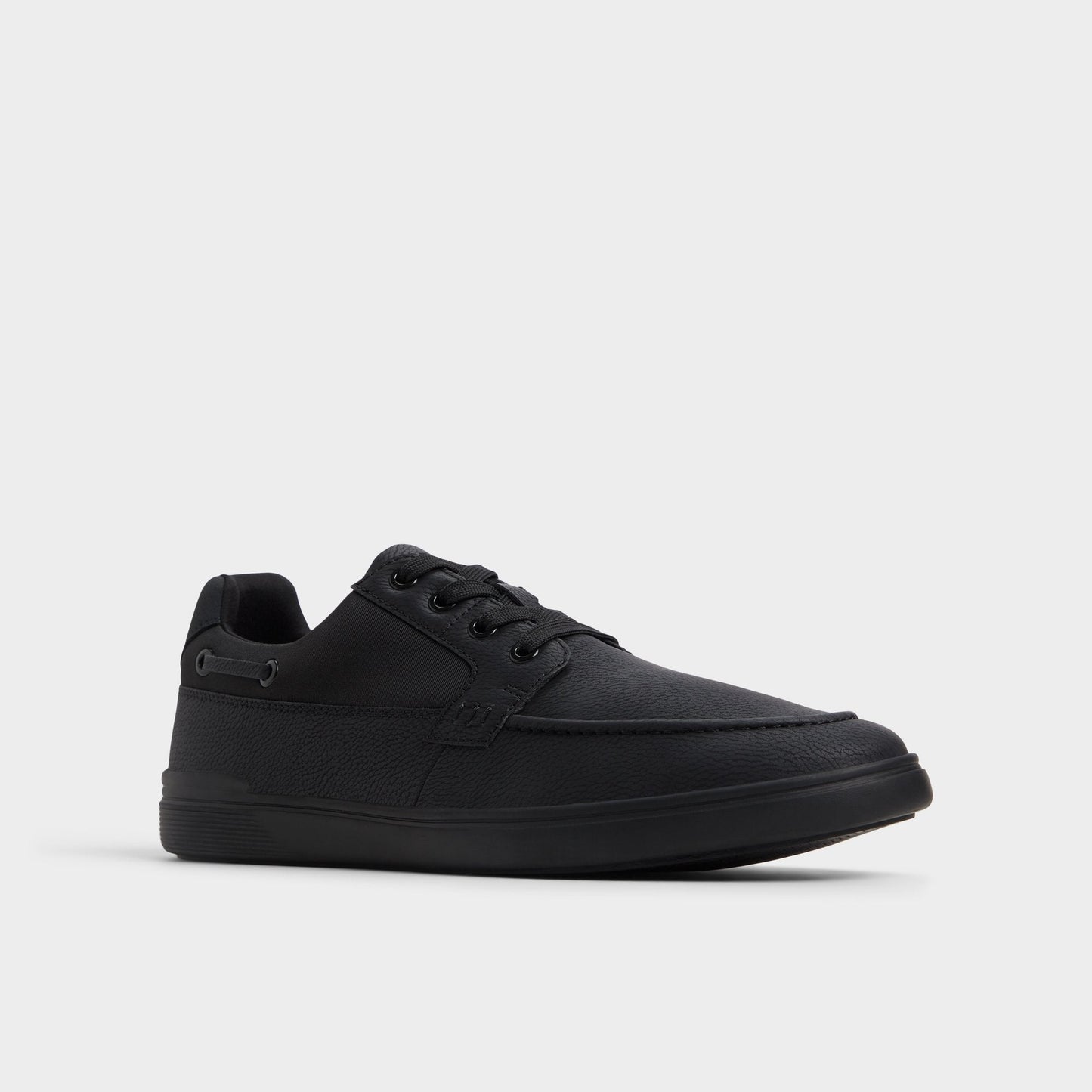 Tazz Black/Black Men's Low top - Low top sneaker - Black/Black