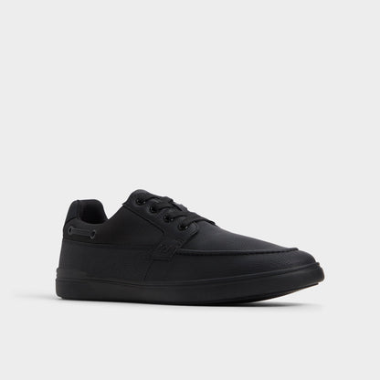 Tazz Black/Black Men's Low top - Low top sneaker - Black/Black