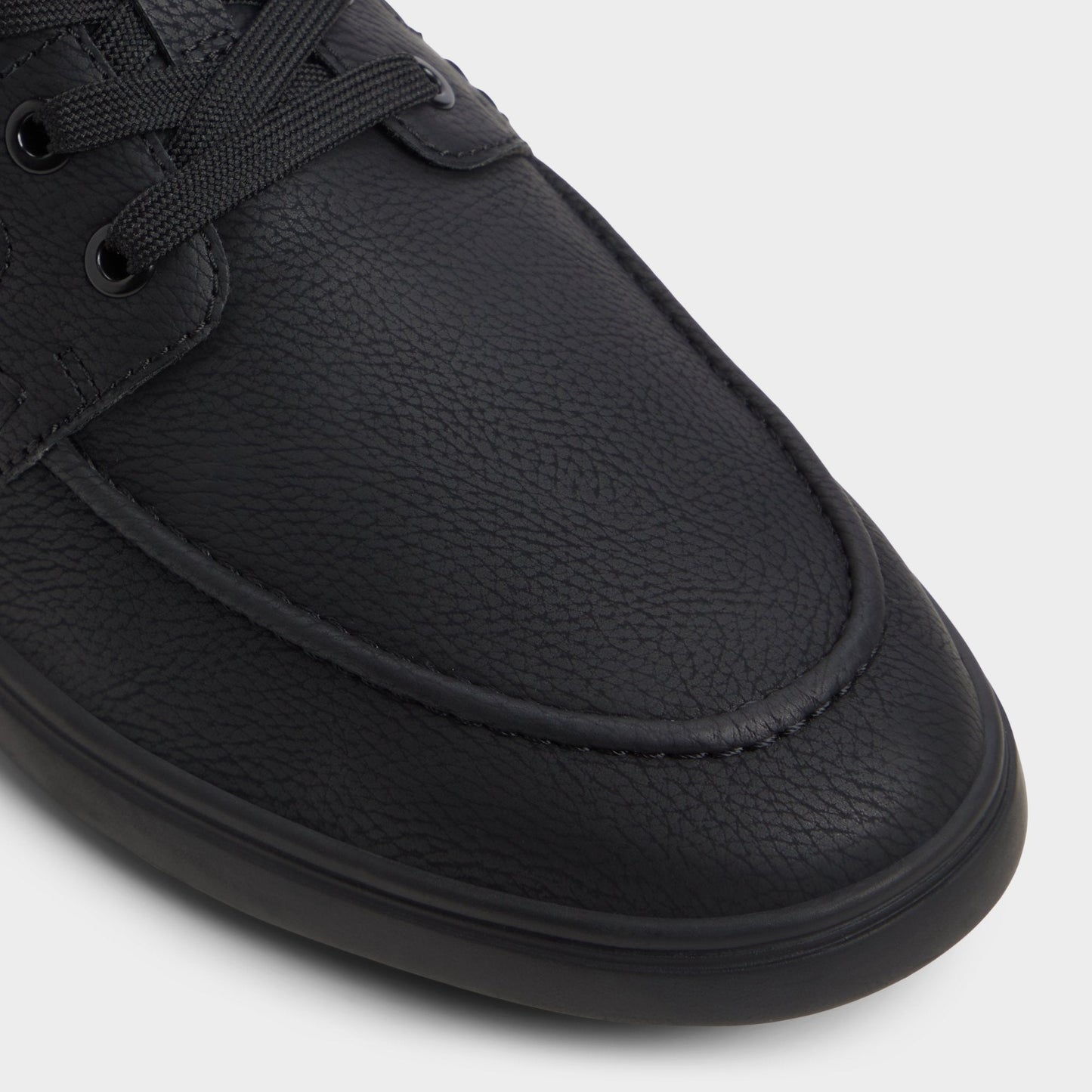 Tazz Black/Black Men's Low top - Low top sneaker - Black/Black