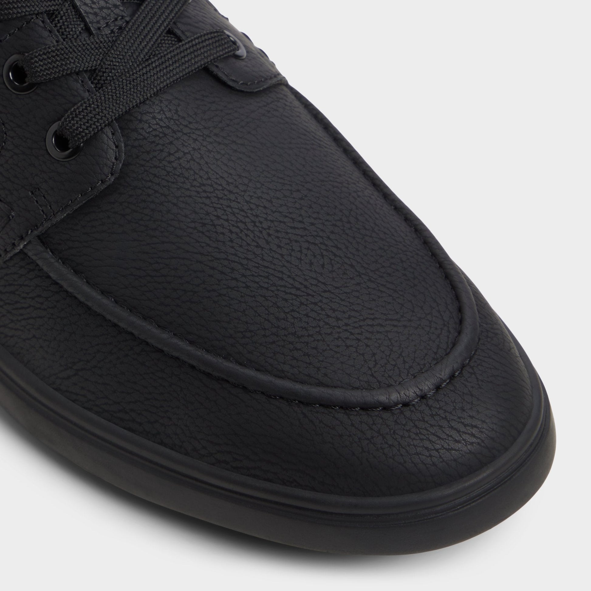 Tazz Black/Black Men's Low top - Low top sneaker - Black/Black