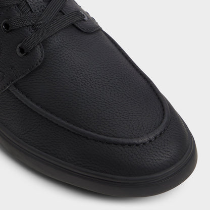 Tazz Black/Black Men's Low top - Low top sneaker - Black/Black