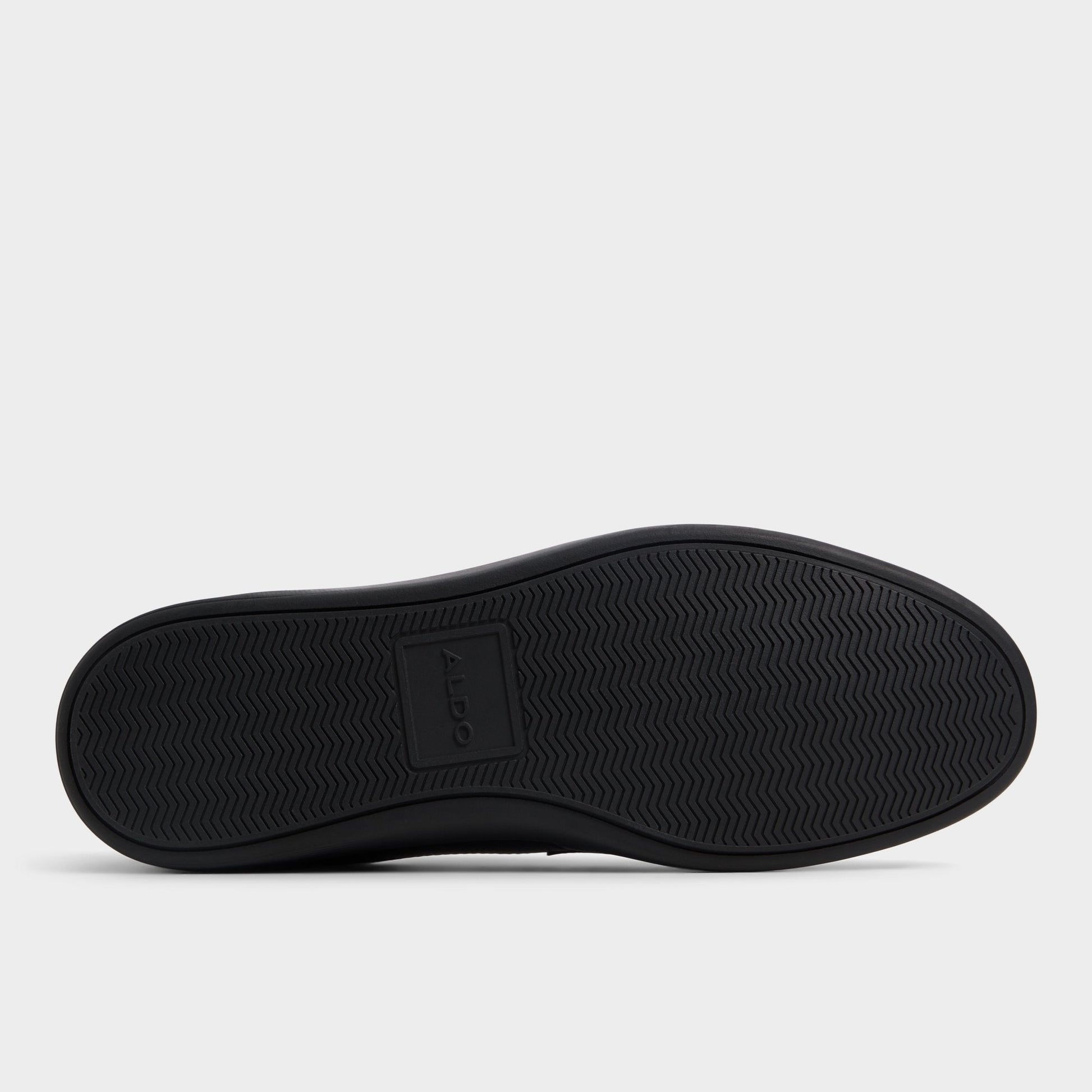 Tazz Black/Black Men's Low top - Low top sneaker - Black/Black