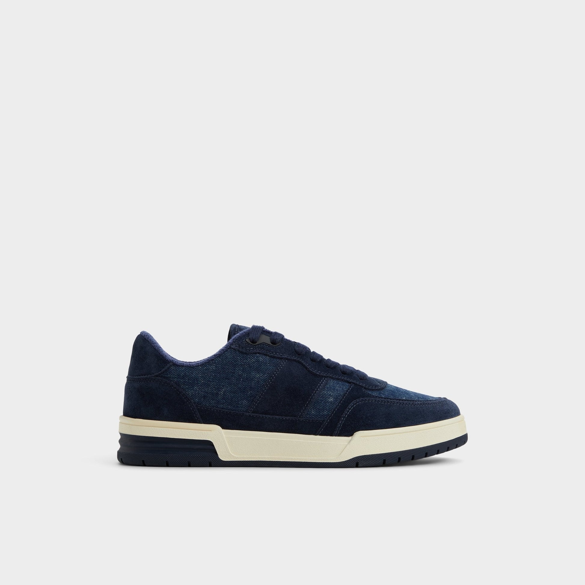 Topper Denim Men's Sneakers - Low top sneaker - Denim