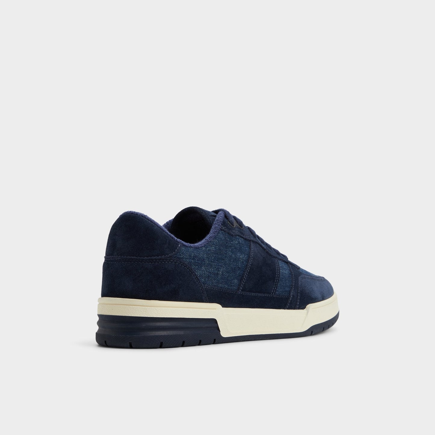 Topper Denim Men's Sneakers - Low top sneaker - Denim