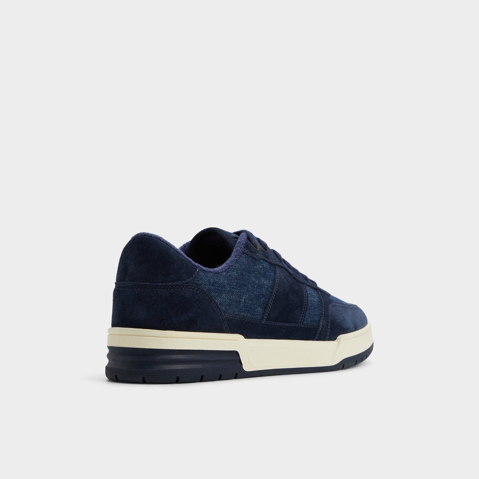 Topper Denim Men's Sneakers - Low top sneaker - Denim