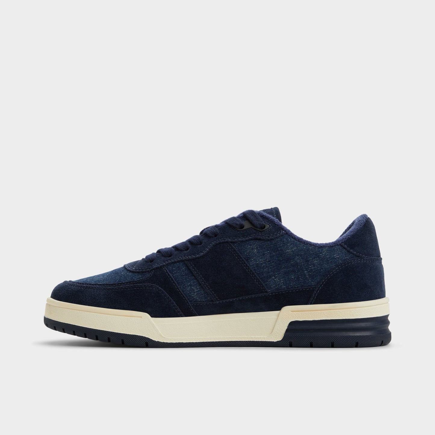 Topper Denim Men's Sneakers - Low top sneaker - Denim