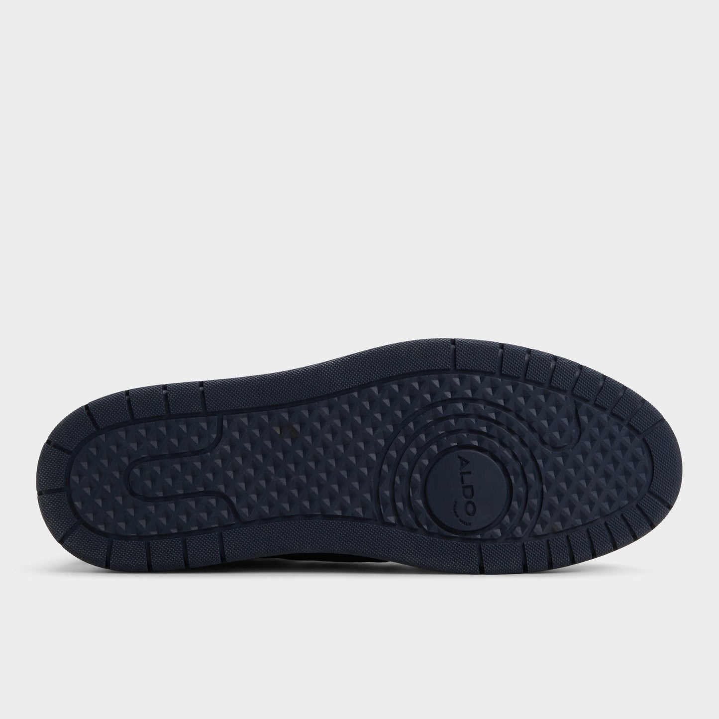 Topper Denim Men's Sneakers - Low top sneaker - Denim