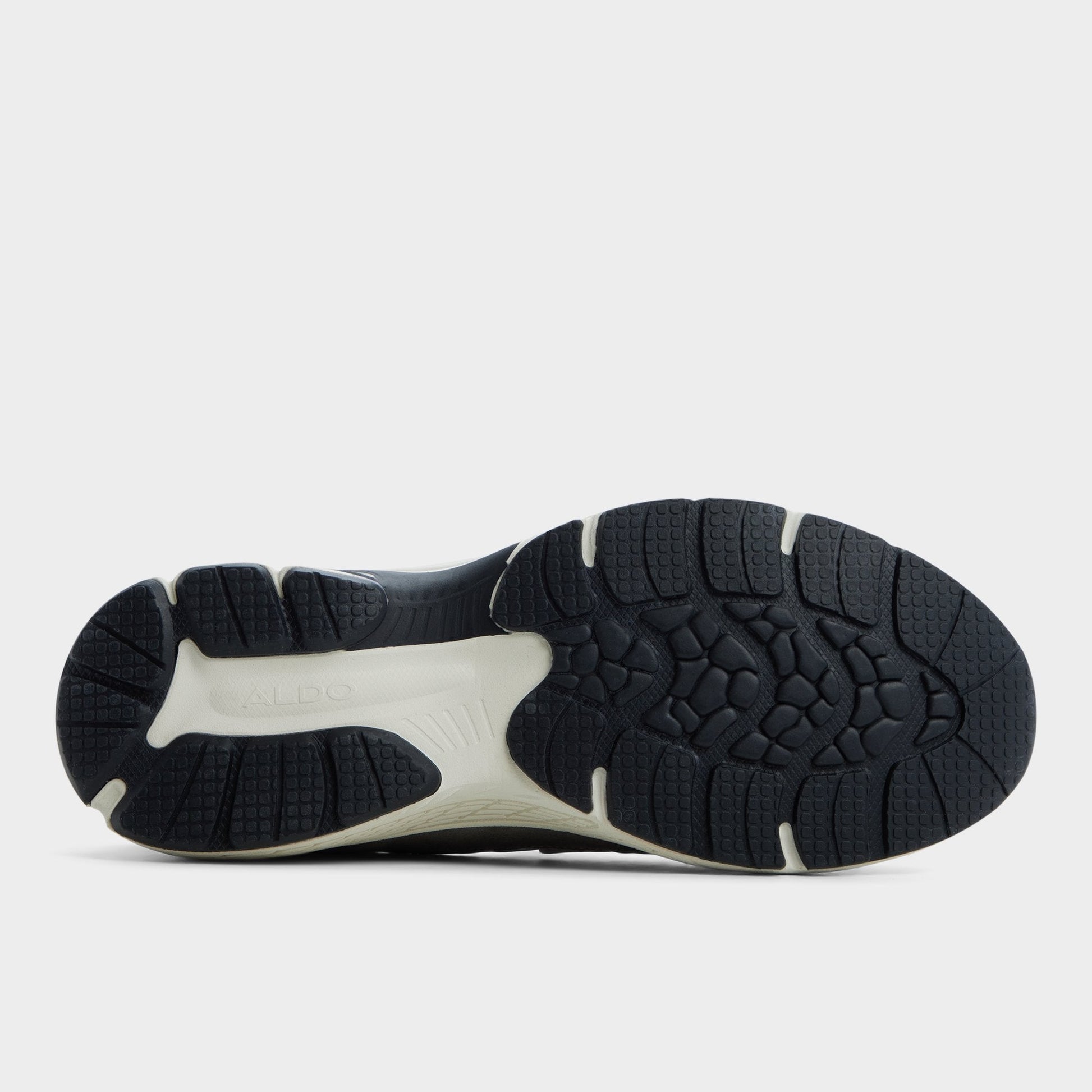 Loafersnkr in Light Grey 14161944 - Slip-on sneaker, Jogger sole - Light grey