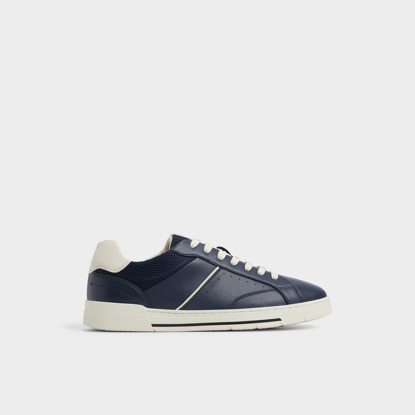 Matchpoint Other Navy Men's Low top - Low top sneaker - Other Navy