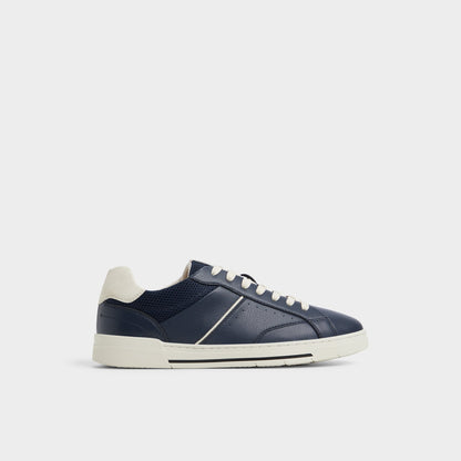 Matchpoint Other Navy Men's Low top - Low top sneaker - Other Navy