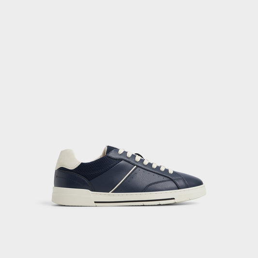 Matchpoint Other Navy Men's Low top - Low top sneaker - Other Navy