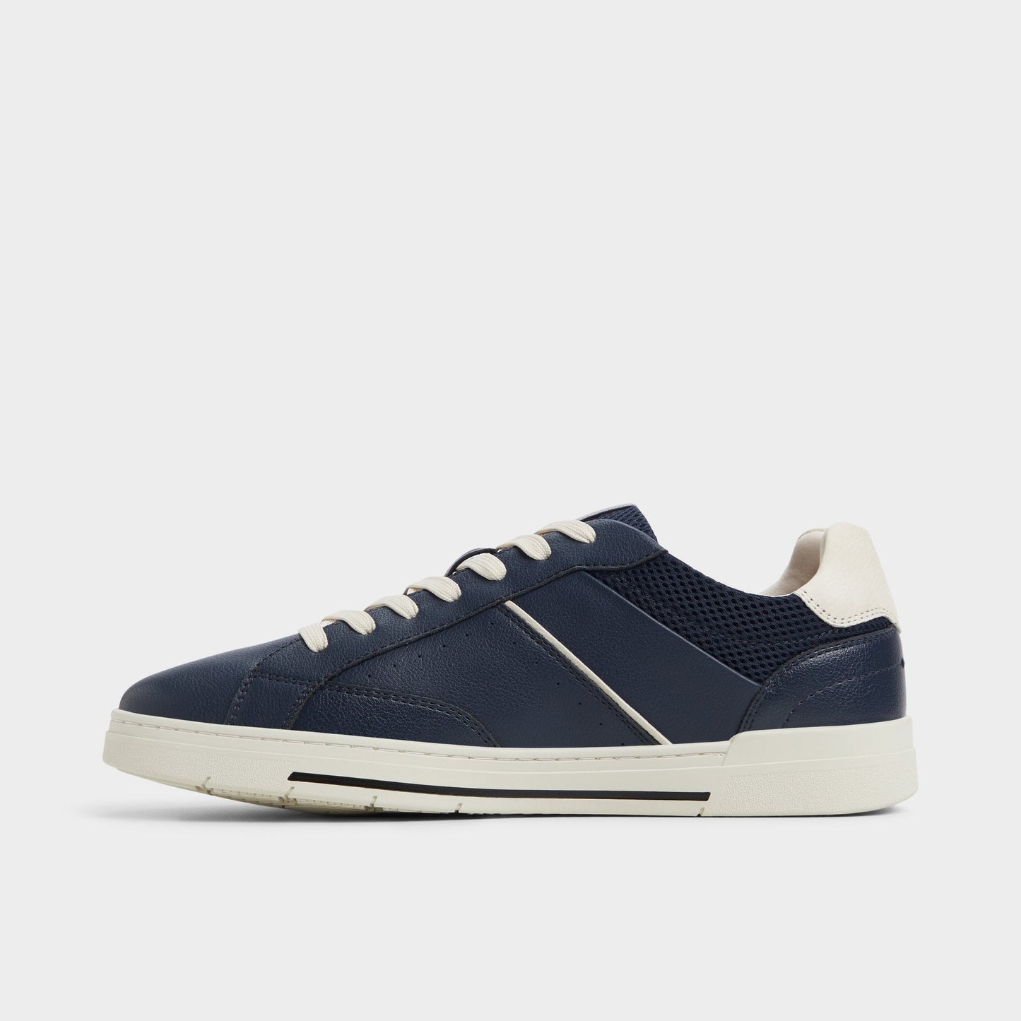 Matchpoint Other Navy Men's Low top - Low top sneaker - Other Navy