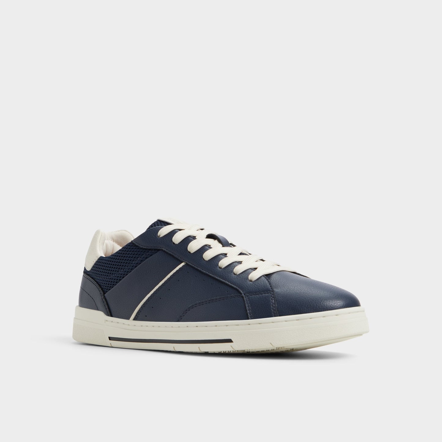 Matchpoint Other Navy Men's Low top - Low top sneaker - Other Navy