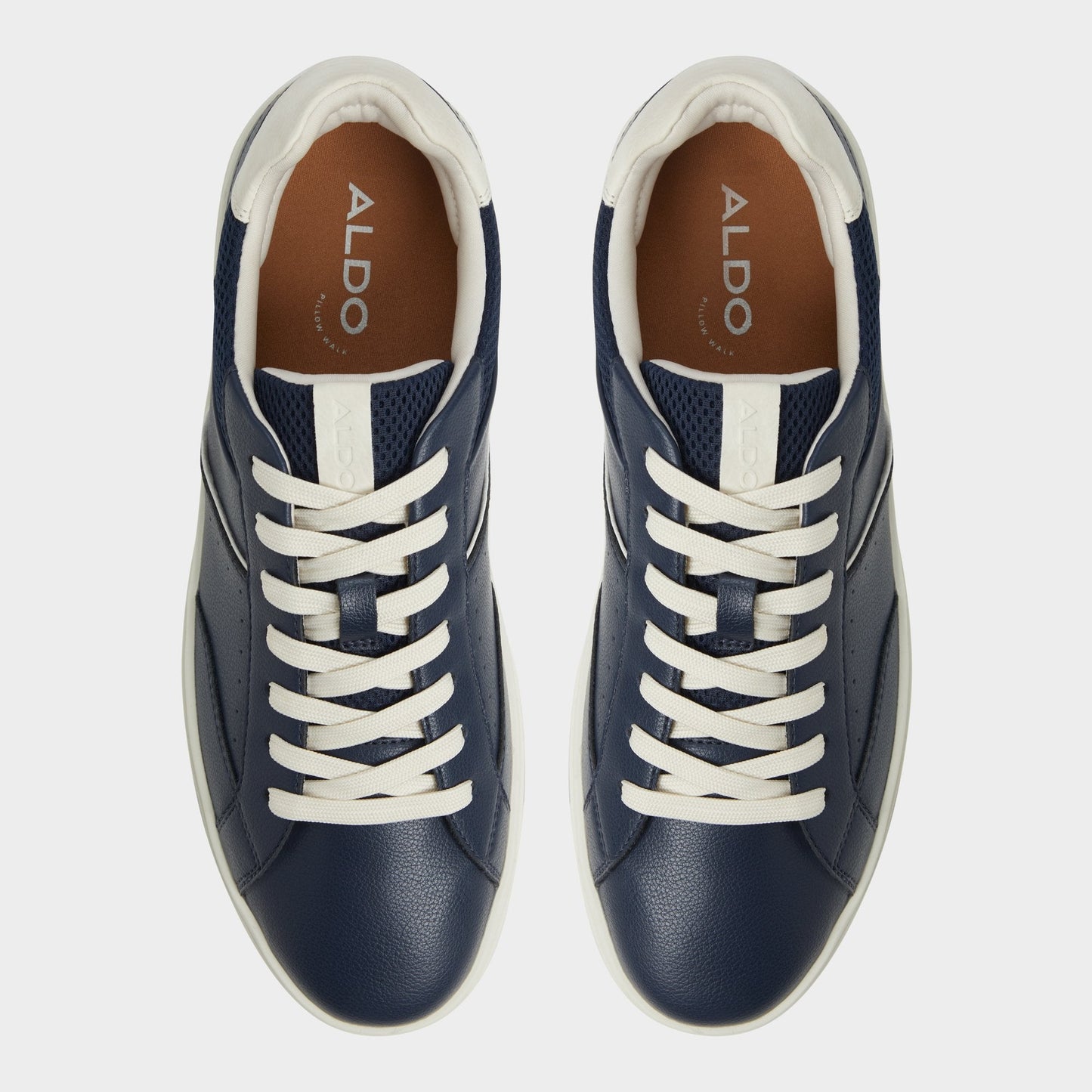 Matchpoint Other Navy Men's Low top - Low top sneaker - Other Navy