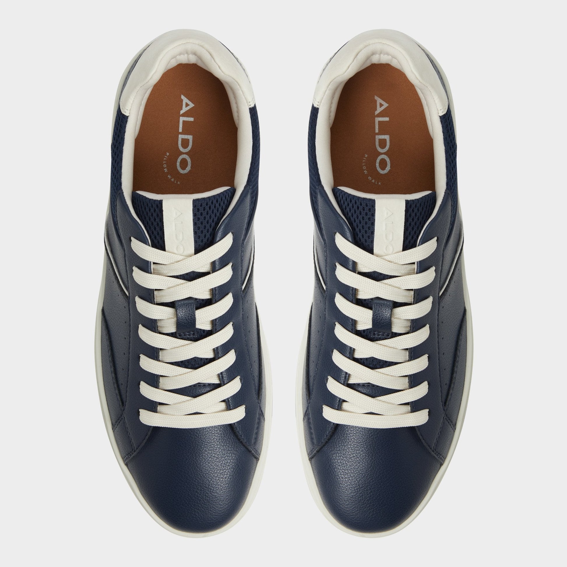Matchpoint Other Navy Men's Low top - Low top sneaker - Other Navy