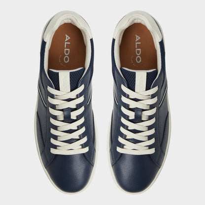 Matchpoint Other Navy Men's Low top - Low top sneaker - Other Navy