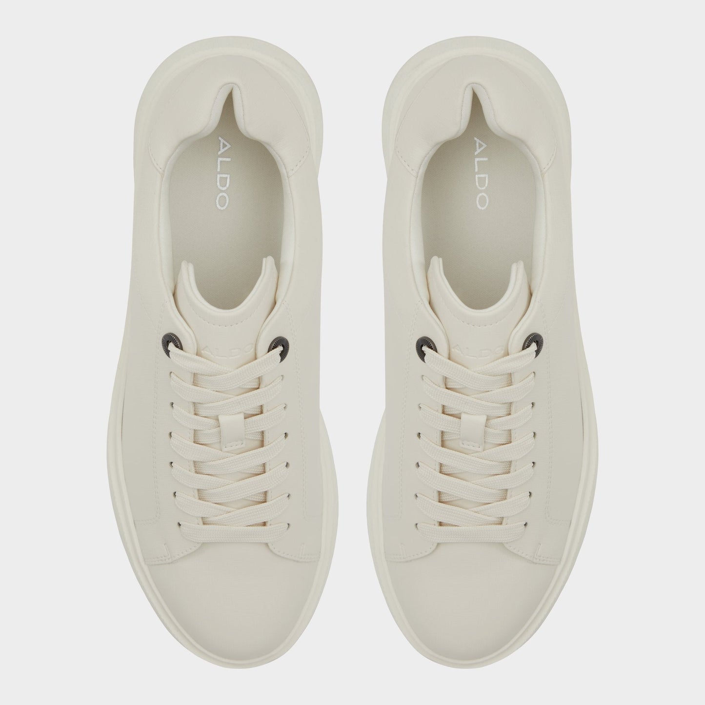 Magnus Bone Men's Low top - Low top sneaker - Bone