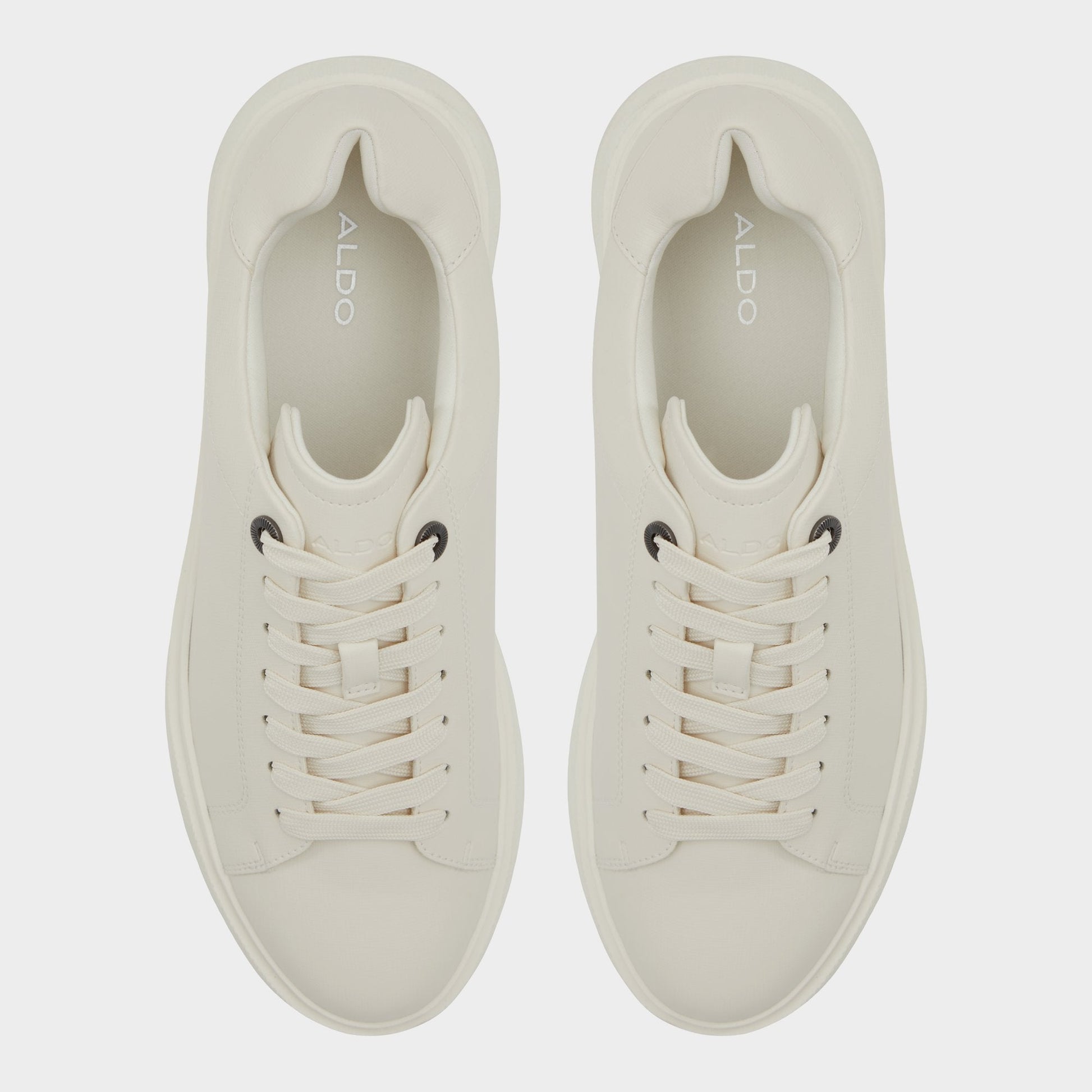 Magnus Bone Men's Low top - Low top sneaker - Bone