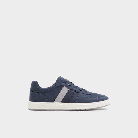 Morrisey Navy Men's Low top - Low top sneaker - Navy