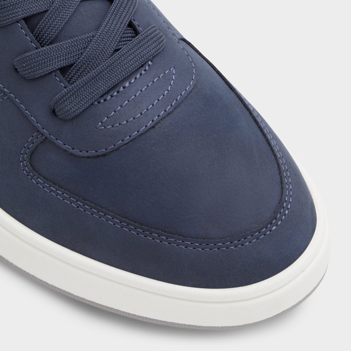 Morrisey Navy Men's Low top - Low top sneaker - Navy