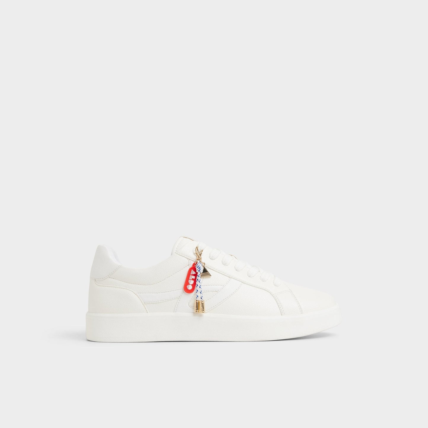 Mtl1972snkr-m Bone Men's Low top - Low top sneaker, Cup sole - Bone