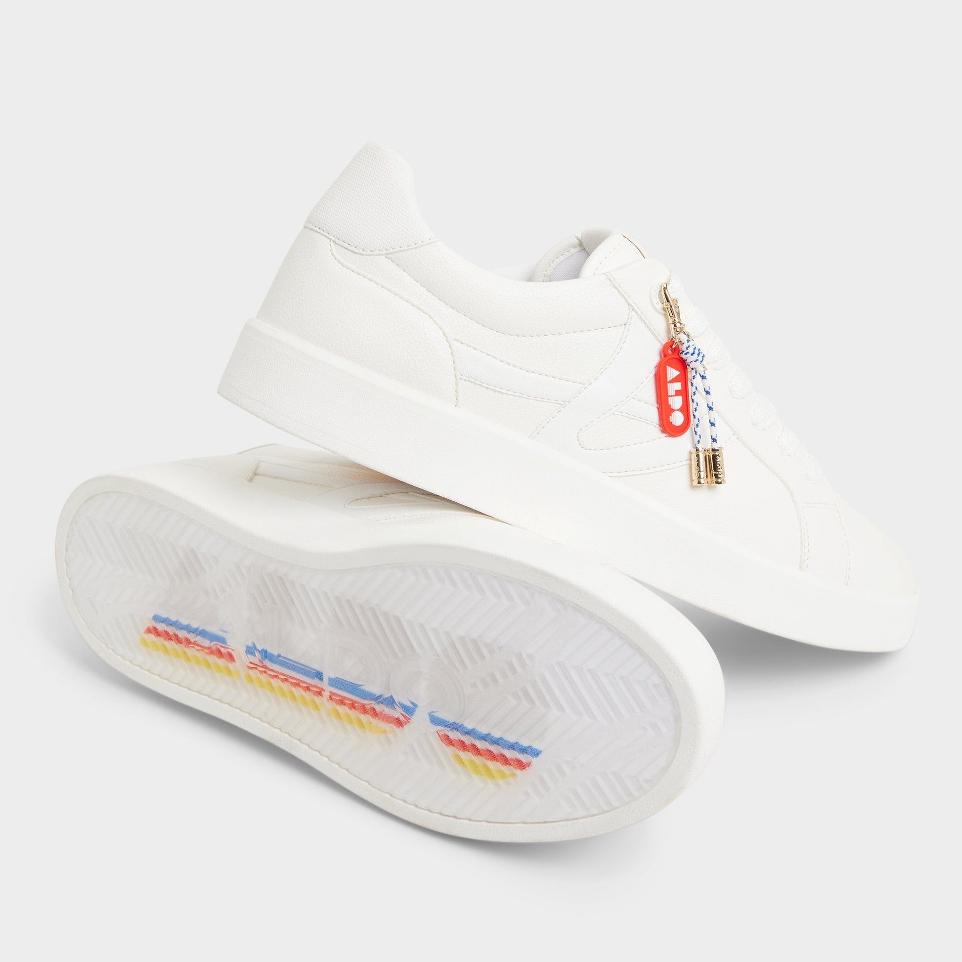 Mtl1972snkr-m Bone Men's Low top - Low top sneaker, Cup sole - Bone