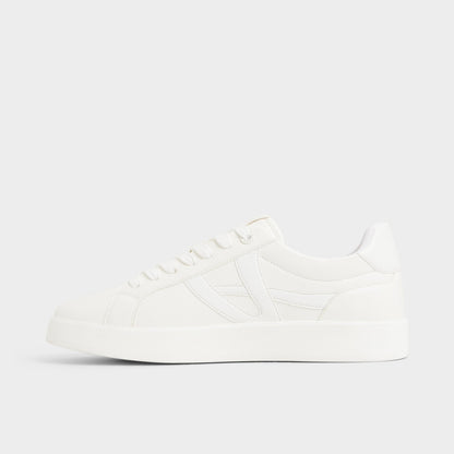 Mtl1972snkr-m Bone Men's Low top - Low top sneaker, Cup sole - Bone