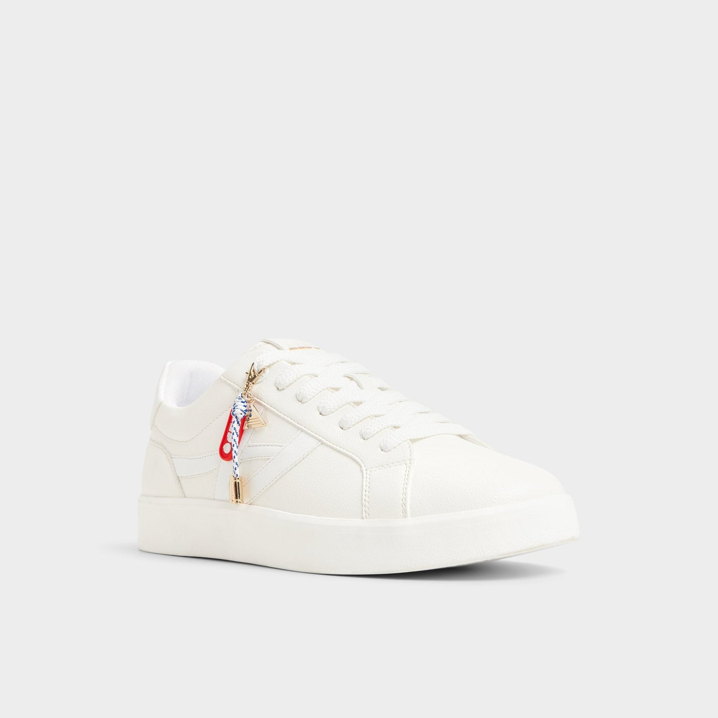 Mtl1972snkr-m Bone Men's Low top - Low top sneaker, Cup sole - Bone