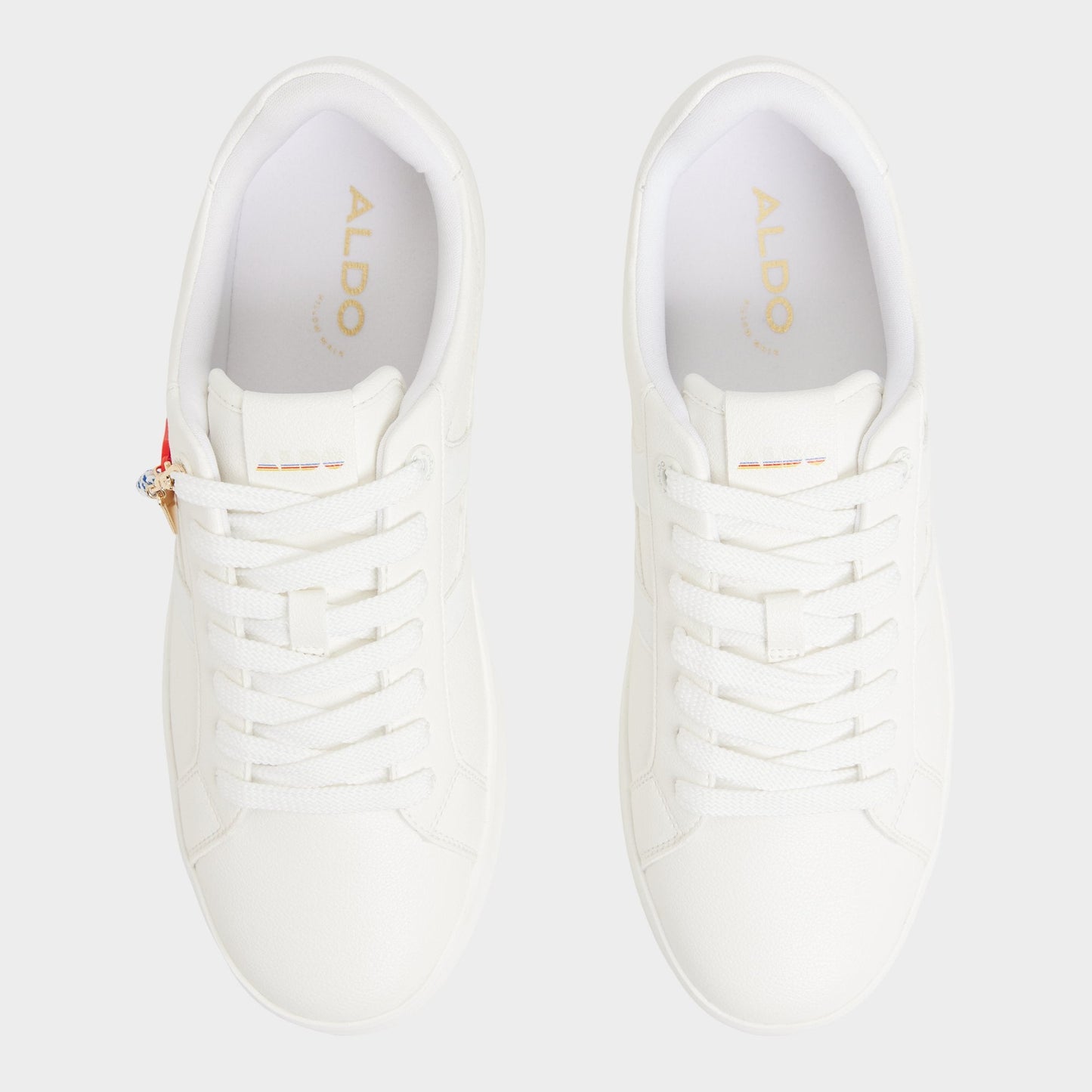 Mtl1972snkr-m Bone Men's Low top - Low top sneaker, Cup sole - Bone