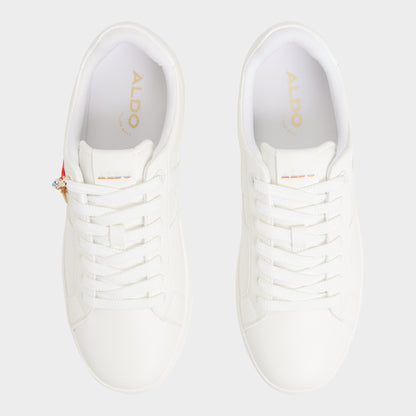 Mtl1972snkr-m Bone Men's Low top - Low top sneaker, Cup sole - Bone