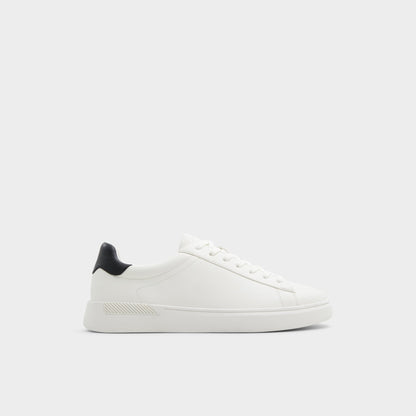 Coolspec in White 13814032 - Low top sneaker, Cup sole - White