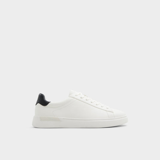 Coolspec in White 13814032 - Low top sneaker, Cup sole - White