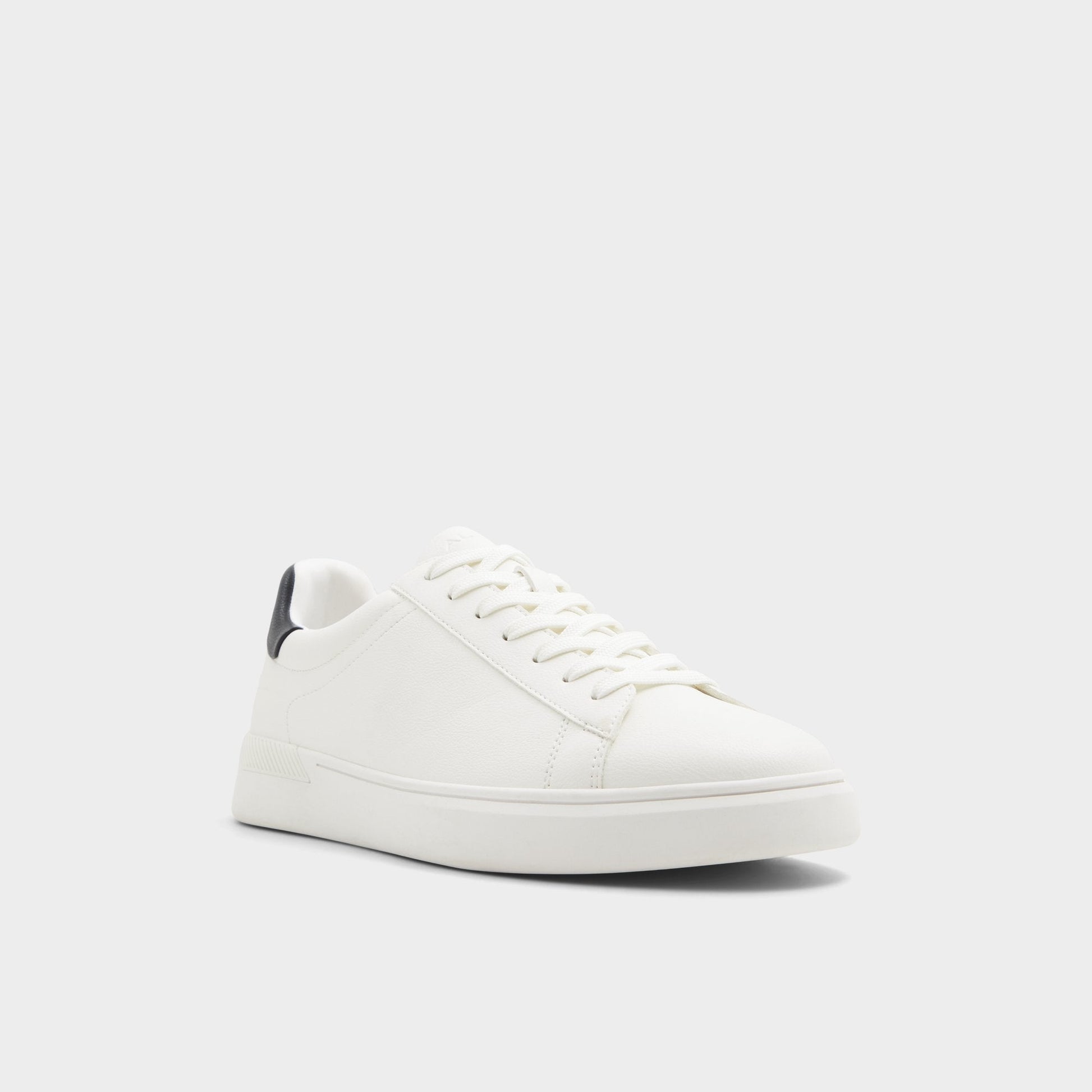 Coolspec in White 13814032 - Low top sneaker, Cup sole - White