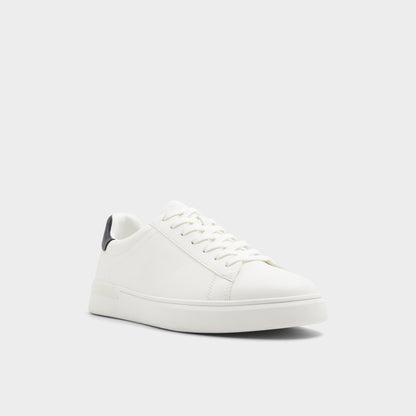 Coolspec in White 13814032 - Low top sneaker, Cup sole - White