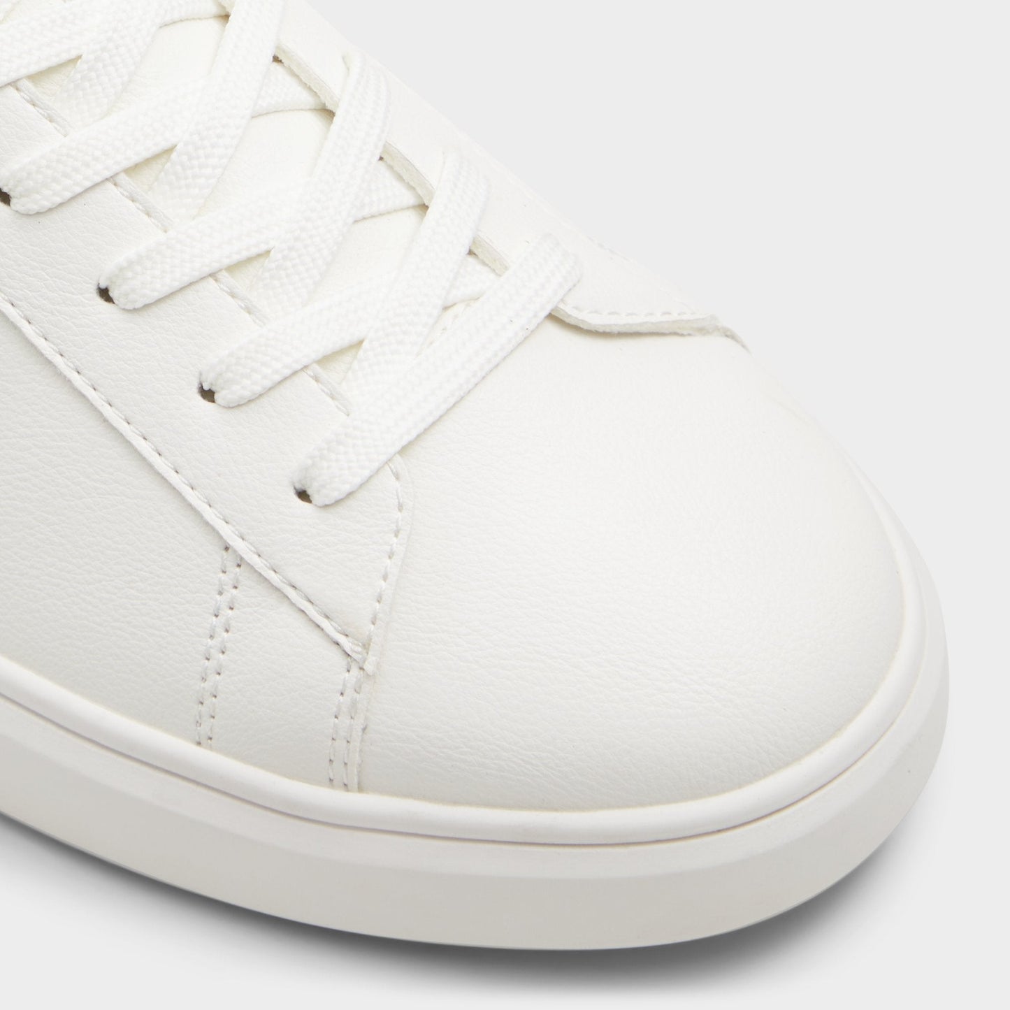 Coolspec in White 13814032 - Low top sneaker, Cup sole - White