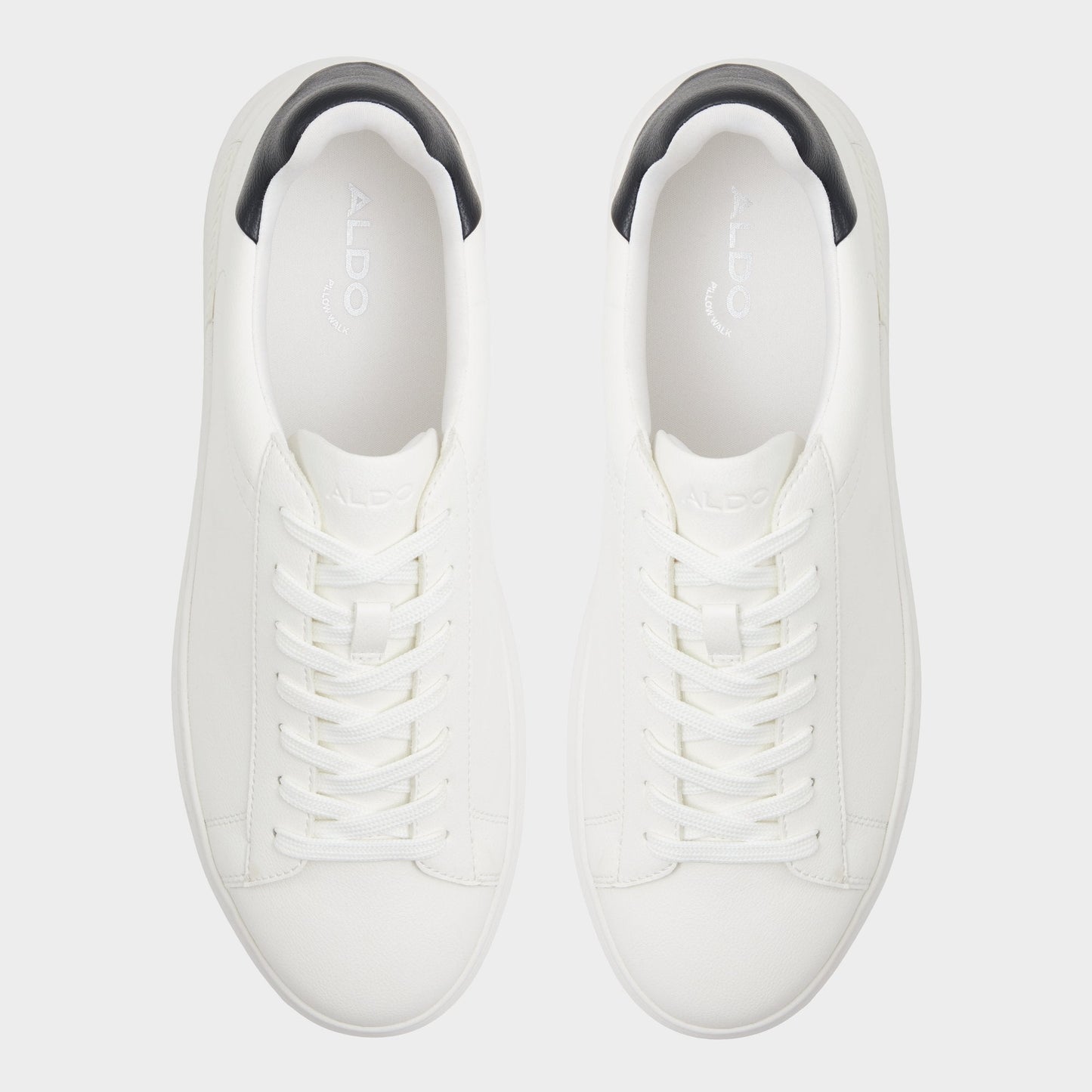Coolspec in White 13814032 - Low top sneaker, Cup sole - White